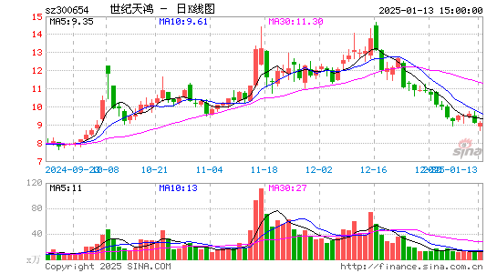 世纪天鸿