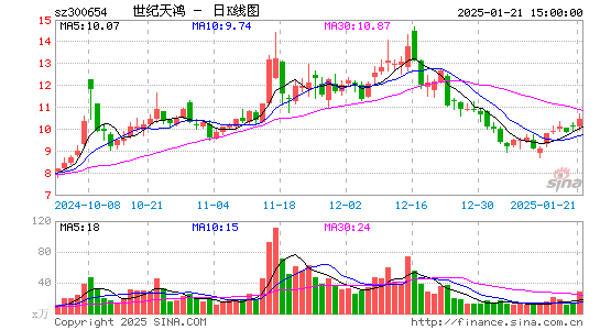 世纪天鸿