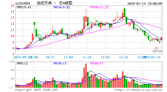 世纪天鸿