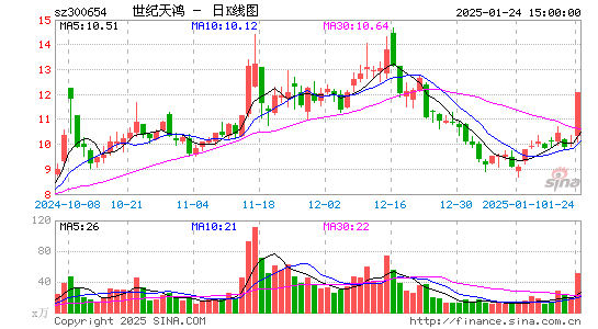 世纪天鸿