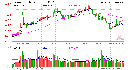 飞鹿股份