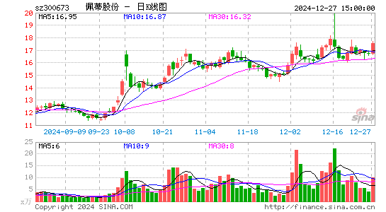 佩蒂股份