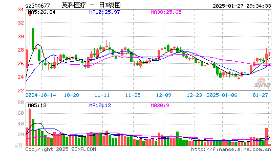 英科医疗