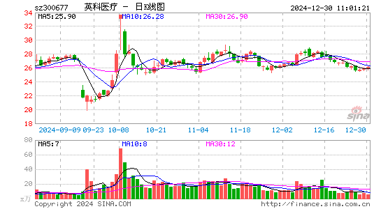 英科医疗