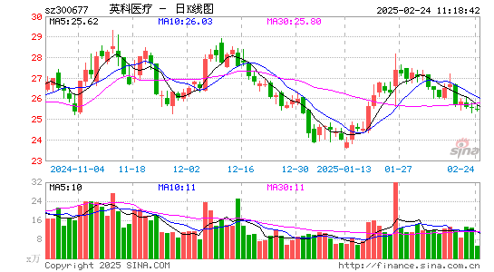 英科医疗