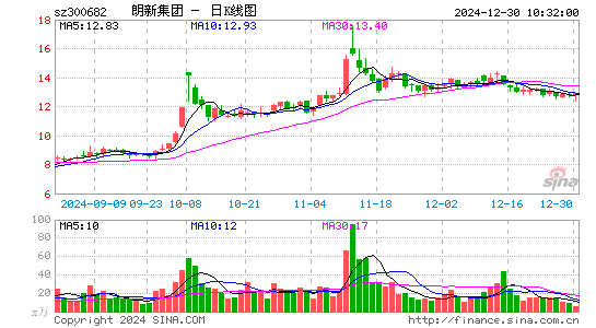 朗新科技