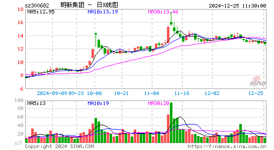 朗新科技