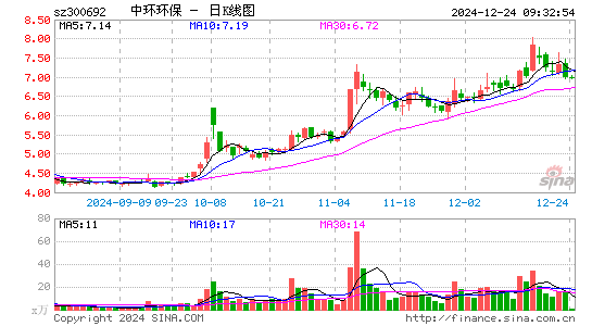 中环环保