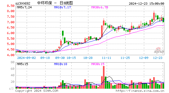 中环环保