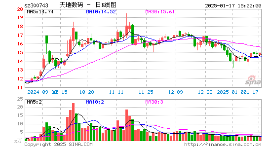 天地数码