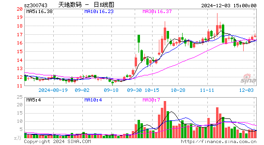 天地数码