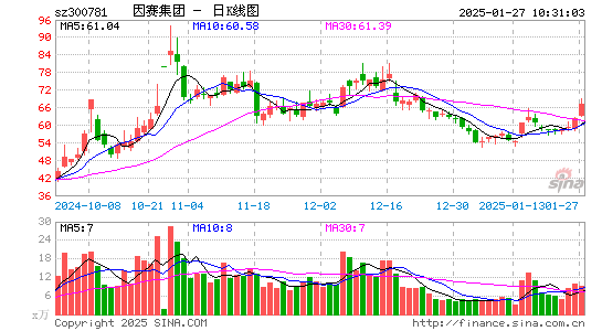 因赛集团