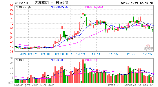 因赛集团