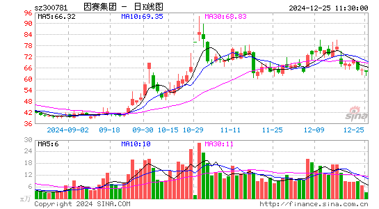 因赛集团