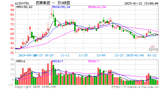 因赛集团