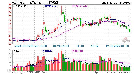 因赛集团