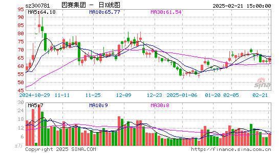 因赛集团