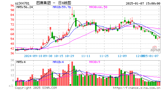 因赛集团