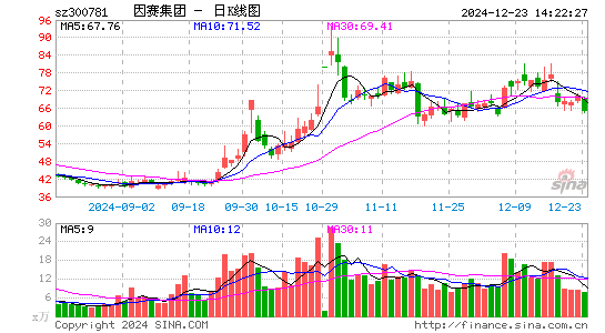 因赛集团