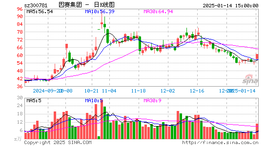 因赛集团