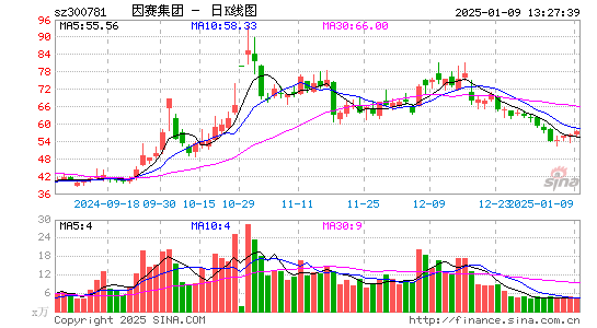 因赛集团