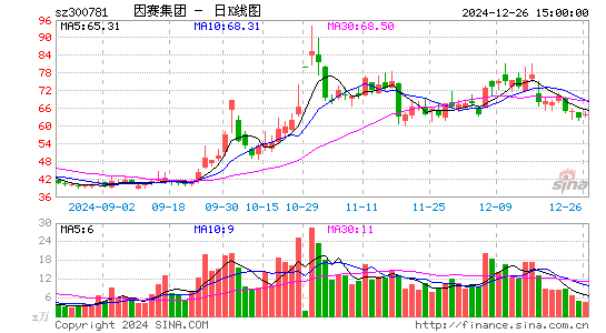 因赛集团