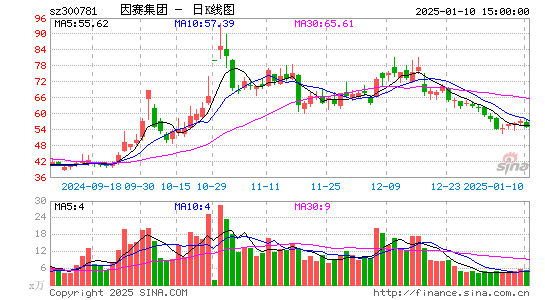 因赛集团