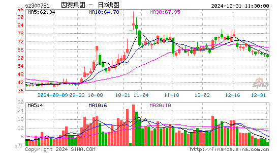 因赛集团