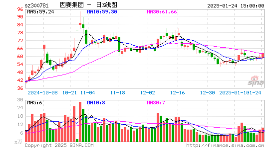 因赛集团