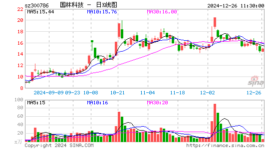 国林科技