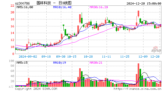 国林科技