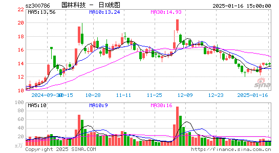 国林科技