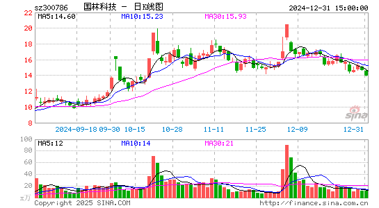 国林科技