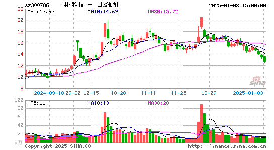 国林科技