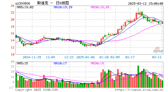 斯迪克