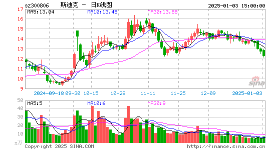 斯迪克