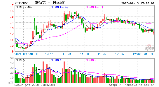 斯迪克