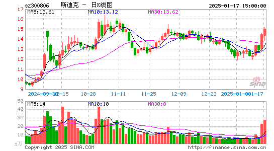 斯迪克