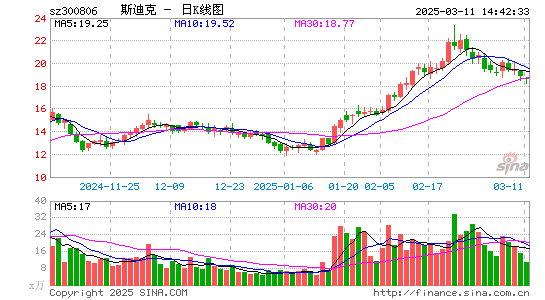 斯迪克