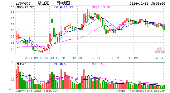 斯迪克