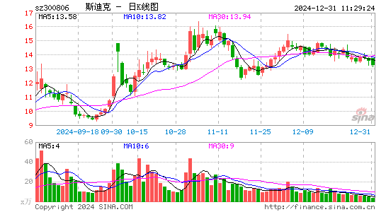 斯迪克