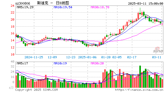 斯迪克