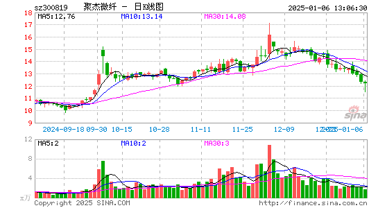 聚杰微纤