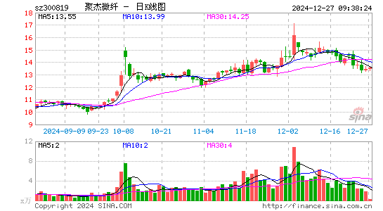 聚杰微纤