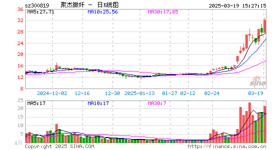 聚杰微纤