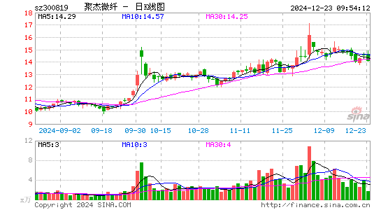 聚杰微纤