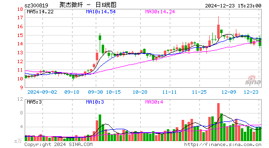 聚杰微纤