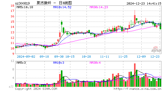 聚杰微纤