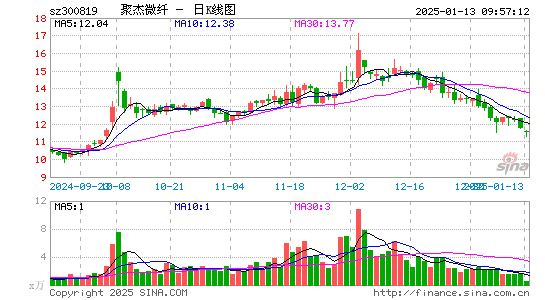 聚杰微纤