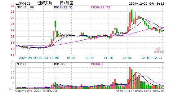 恒辉安防